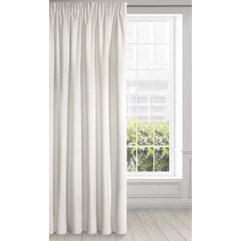 foto del prodotto ria oscurante, fettuccia arricciatenda 1 pz, tenda extra lunga, elegante, tinta unita, soggiorno, camera da letto, densit 290 g m , poliestere,