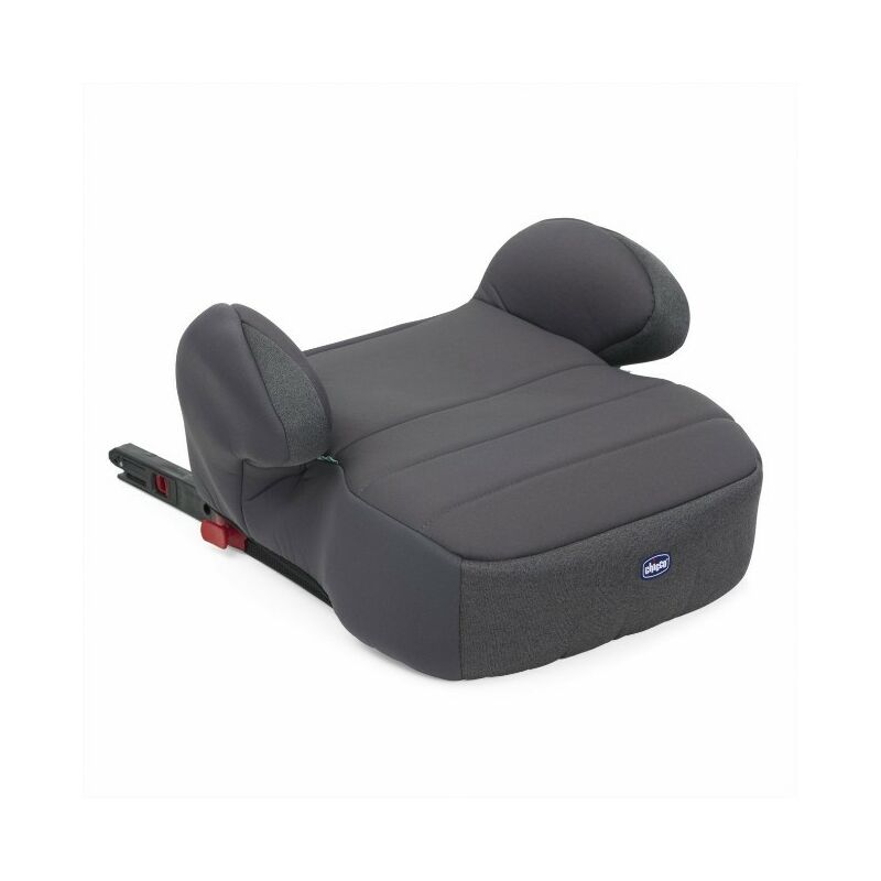 foto del prodotto rialzo seggiolino auto chicco quasar fix i size da 7 a 12 anni stone