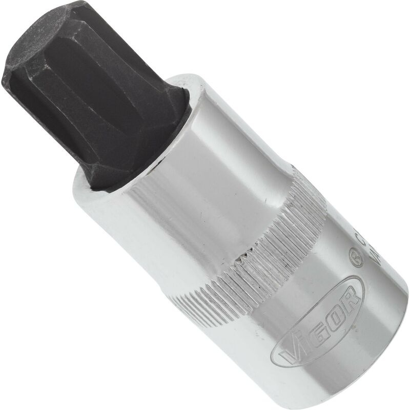 foto del prodotto ribe screwdriver socket v2210 attacco quadro, cavo, 1 2 di pollice 12,5 mm profilo cuneo interno ribe cv size m14