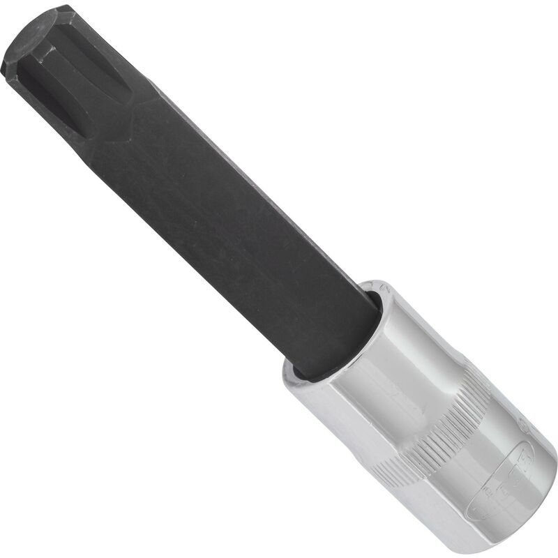foto del prodotto ribe screwdriver socket v2219 attacco quadro, cavo, 1 2 di pollice 12,5 mm profilo cuneo interno ribe cv size m14