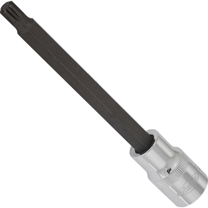 foto del prodotto ribe screwdriver socket v2220 attacco quadro, cavo, 1 2 di pollice 12,5 mm profilo cuneo interno ribe cv size m8