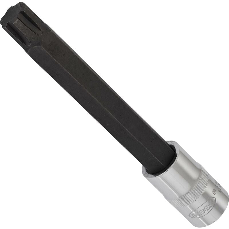 foto del prodotto ribe screwdriver socket v2226 attacco quadro, cavo, 1 2 di pollice 12,5 mm profilo cuneo interno ribe cv size m14