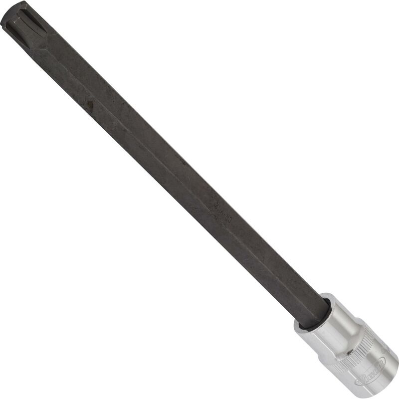 foto del prodotto ribe screwdriver socket v2231 attacco quadro, cavo, 1 2 di pollice 12,5 mm profilo cuneo interno ribe cv size m12