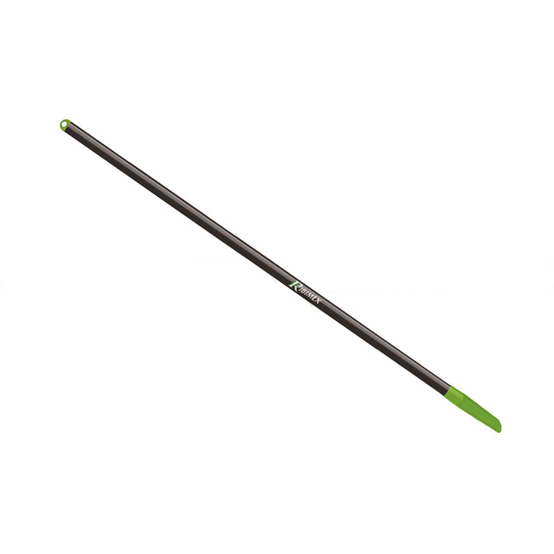 foto del prodotto ribiland manico infrangibile ultra leggero 1,3 m per badile, forcone...