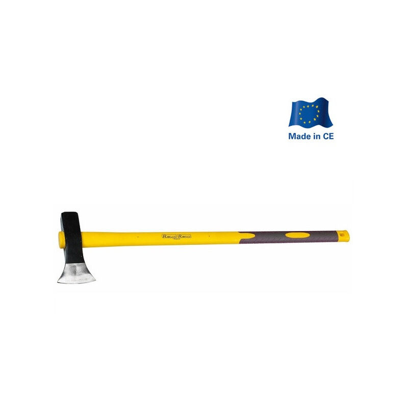 foto del prodotto ribiland merlin 2,5 kg manico triangolare 91 cm projtme25
