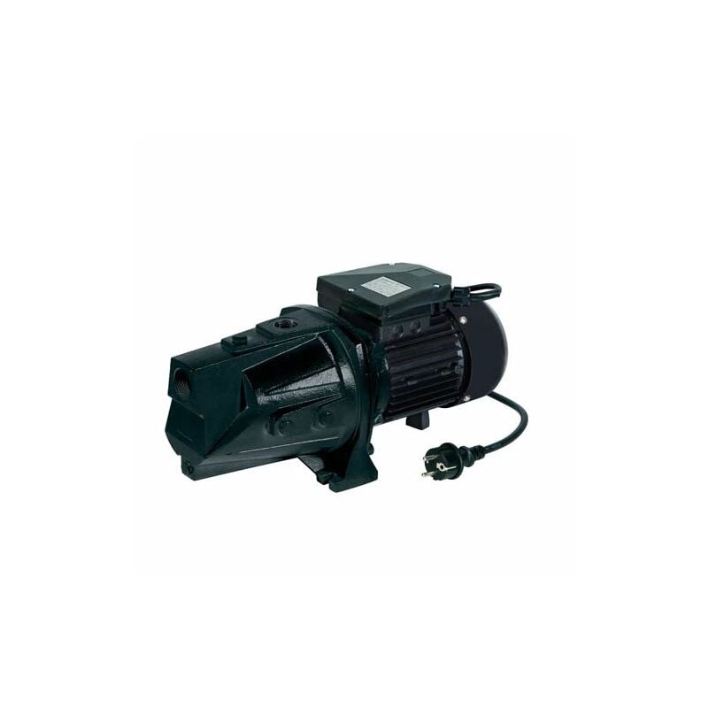 foto del prodotto ribiland pompa autoadescante di superficie corpo lungo 1800w prjet150l