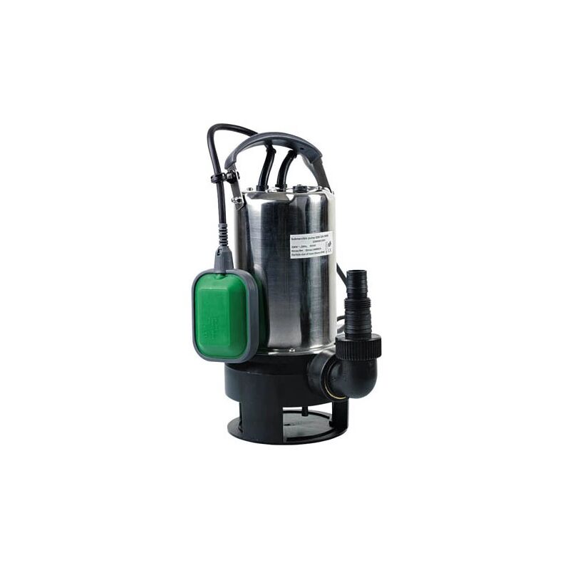 foto del prodotto ribiland pompa cantinetta da 900w interruttore a galleggiante prpvc901cip