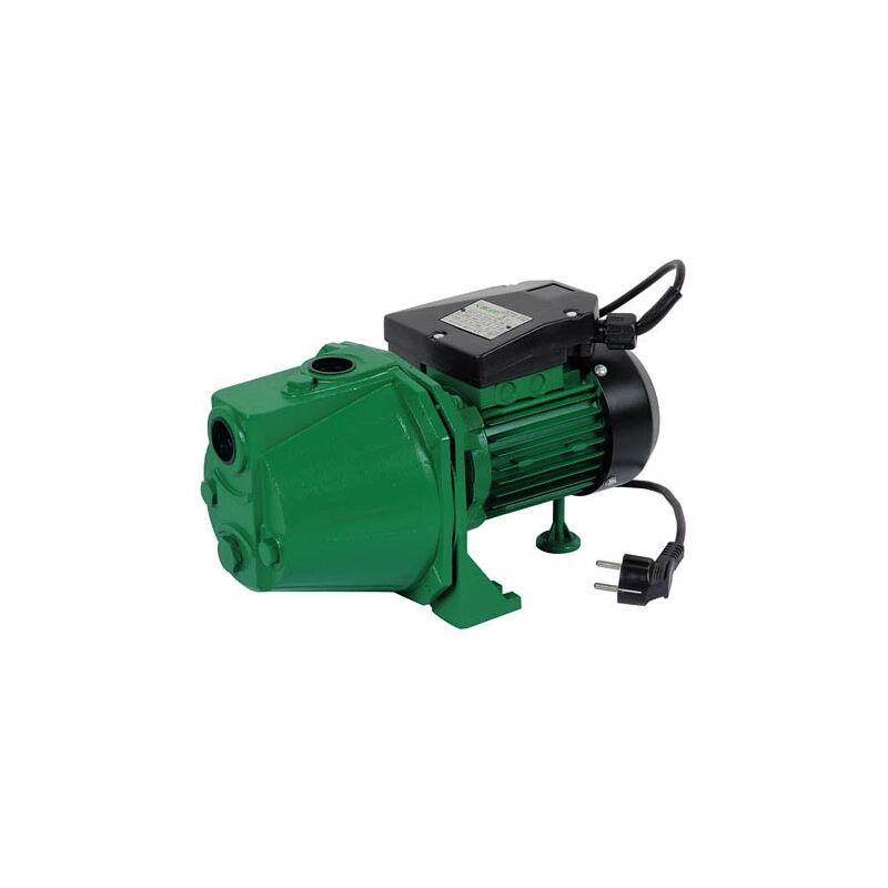foto del prodotto ribiland pompa di superficie jet101 970 w ribimex.