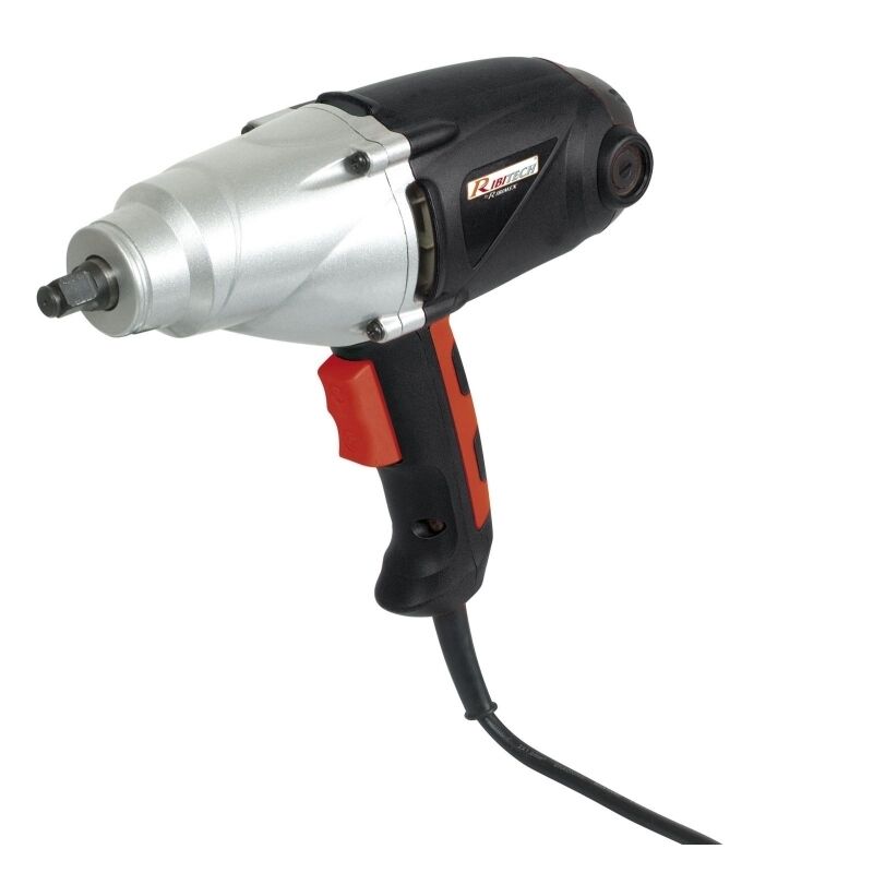 foto del prodotto ribimex avvitatore a impulsi 1010 watt 450nm con 4 chiavi a bussola 1 2 omaggio