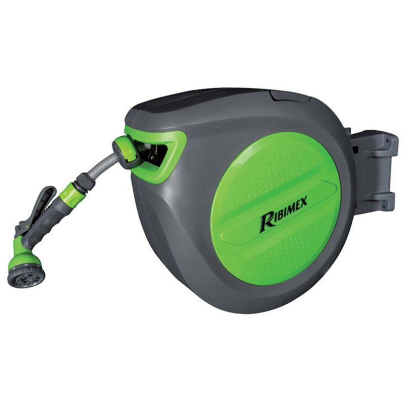 foto del prodotto ribimex - bobina automatica 40m - prd43p