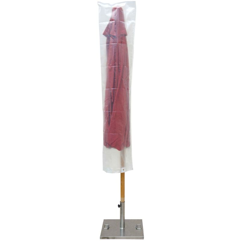 foto del prodotto ribimex copertura per ombrellone diam 45 x 190 cm h .