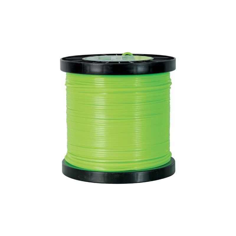 foto del prodotto ribimex filo per decespugliatori 4 mm x 60 m