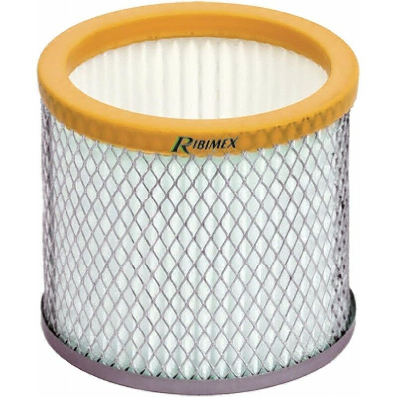 foto del prodotto ribimex filtro hepa di ricambio per minicen prcen011 hepa