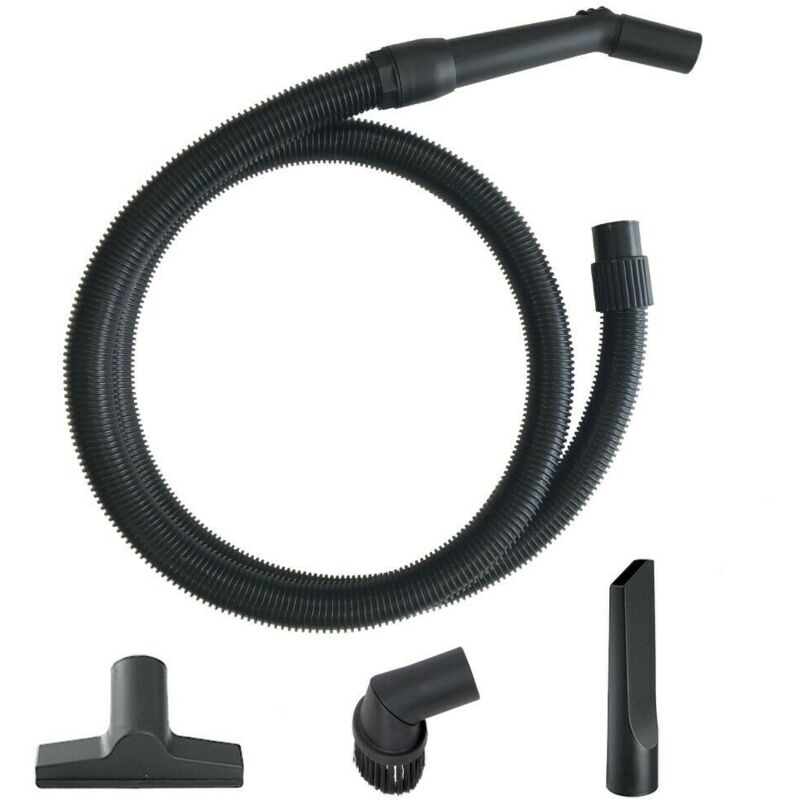 foto del prodotto ribimex kit aspirasolidi per aspiracenere aspira solidi aspirapolvere prcen dkit