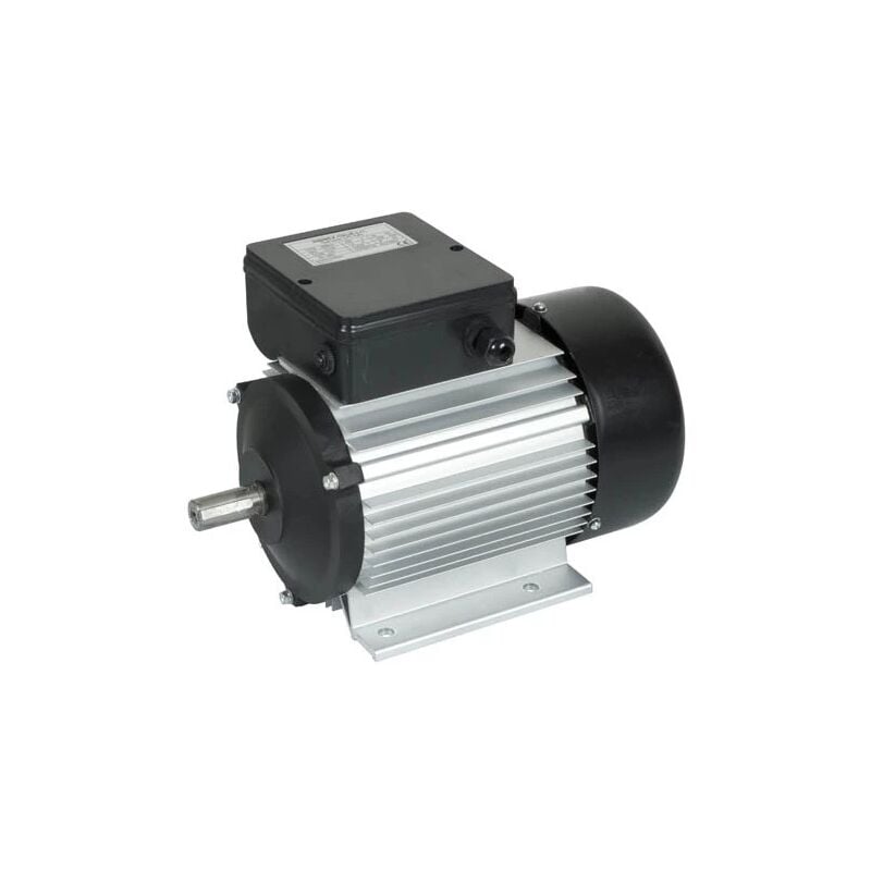 foto del prodotto ribimex motore elettrico 3 cv monofase 1400 g min m3m14.
