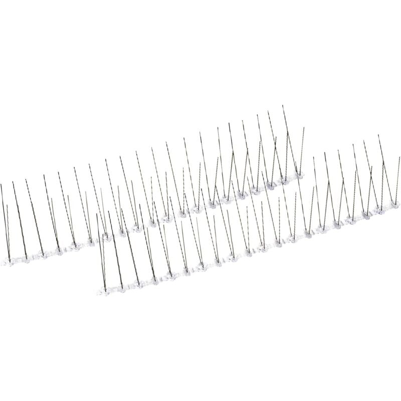 foto del prodotto ribimex piccione 11 cm lunghezza 50 cm ag0120 50
