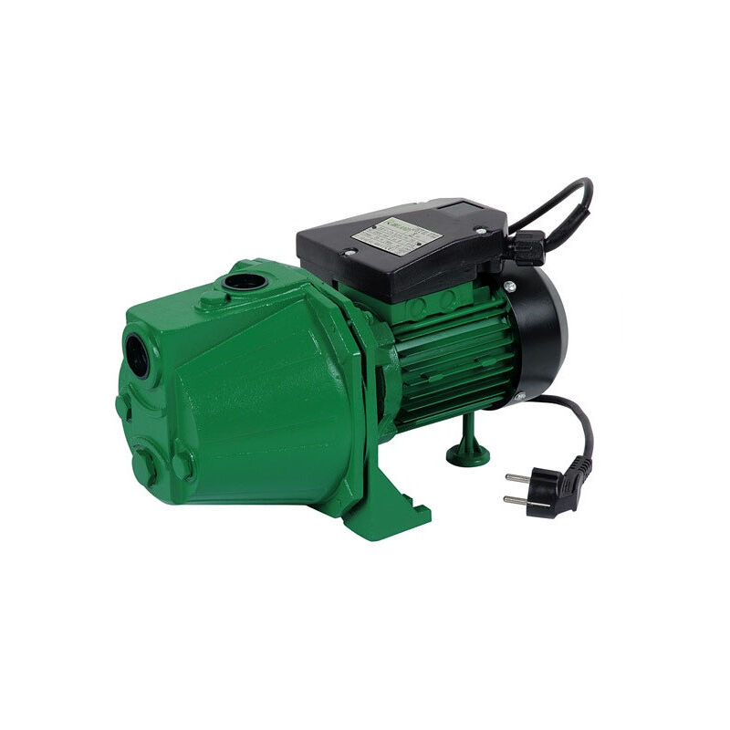 foto del prodotto ribimex pompa di superficie ribiland prjet61 600w