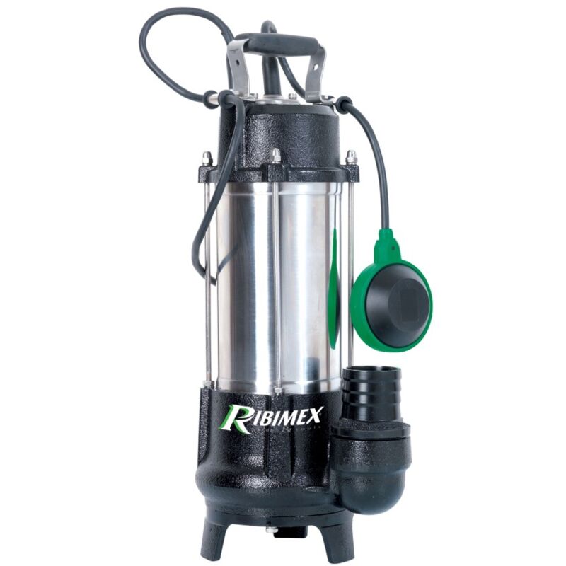 foto del prodotto ribimex pompa per acqua 750 w valvole waters 