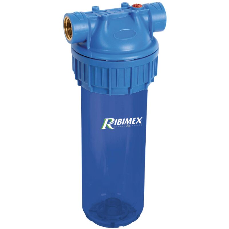 foto del prodotto ribimex prfil9sv3uv filtro per acqua set di 3 pezzi