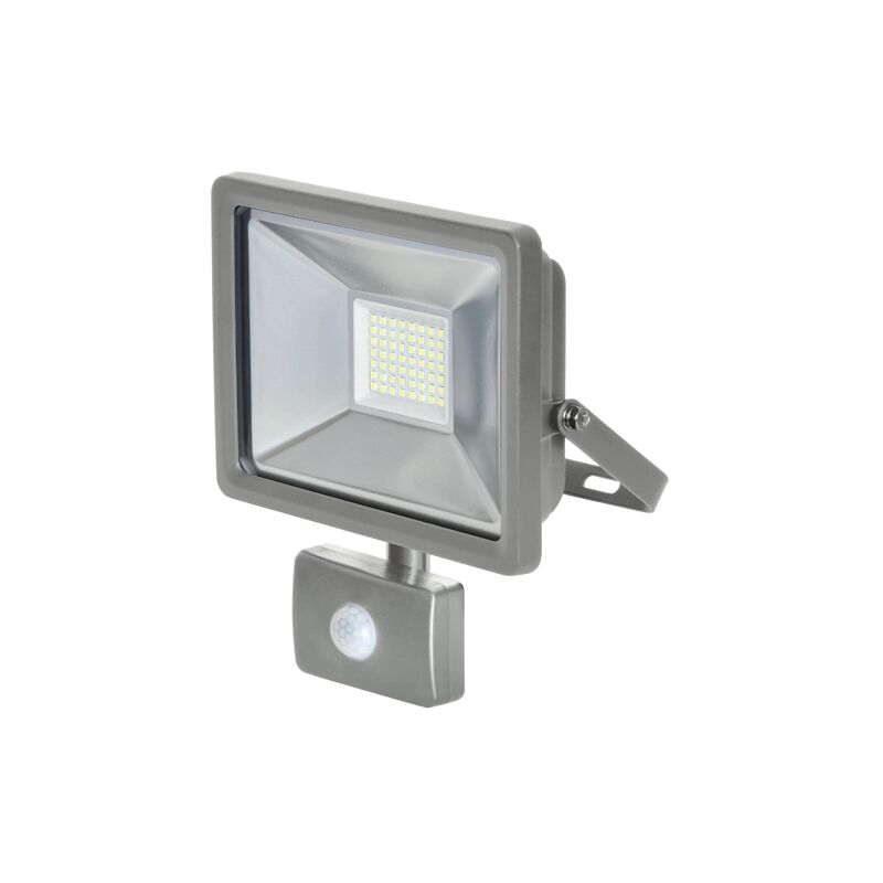 foto del prodotto ribimex proiettore a led 30w 2250 lumens da muro con rilevatore