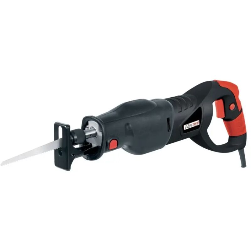 foto del prodotto ribimex - prssmkit51 - sega a gattuccio con cavo elettrico 220-240v / 1050 w