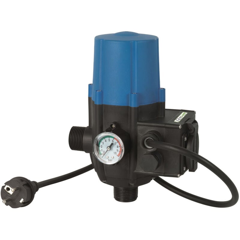 foto del prodotto ribimex regolatore elettronico per pompa d acqua superficiale