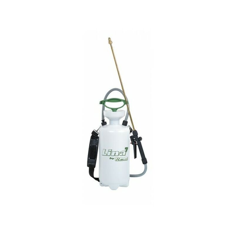 foto del prodotto ribimex spruzzatore a prepressione da 6,85 l prp070p ribiland