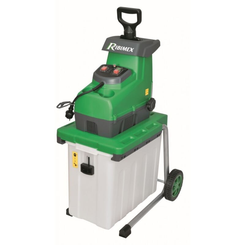 foto del prodotto ribimex trituratore elettrico prbvb2800 