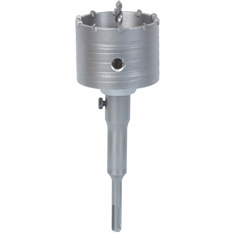 foto del prodotto ribitech prsdst160x100 carotatrice sds diametro 100 mm lunghezza 160 mm, grigio, taglia unica