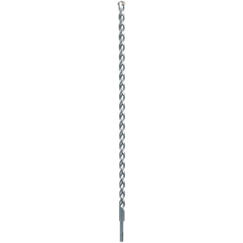 foto del prodotto ribitech punta sds 18 mm lunghezza 600 mm
