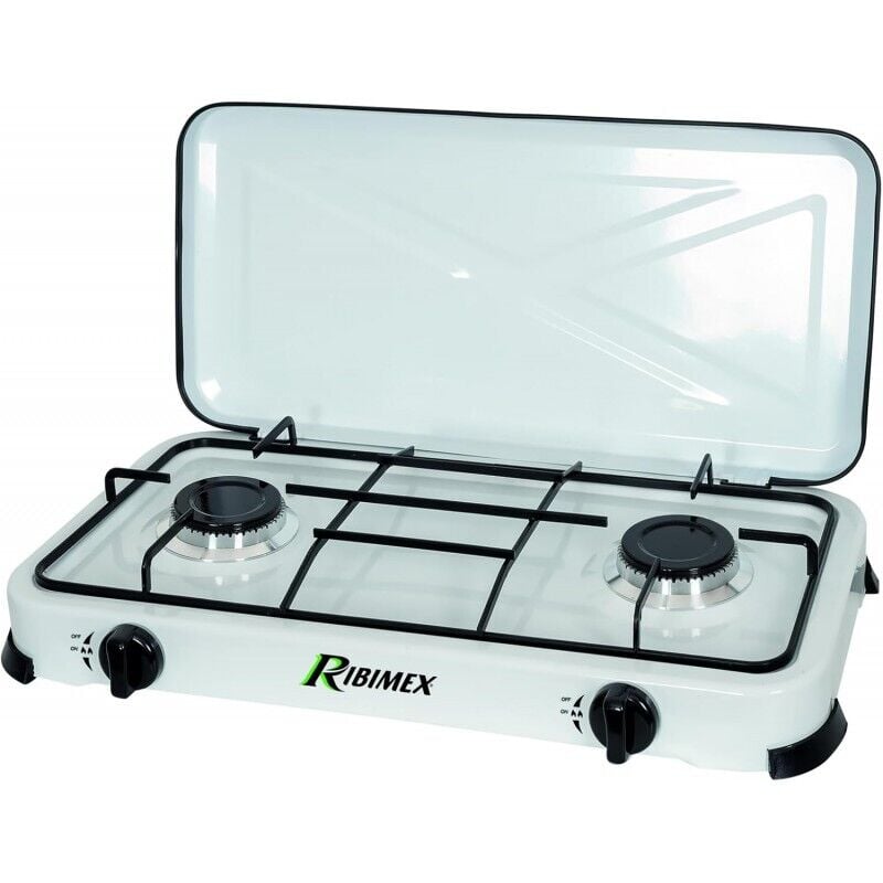 foto del prodotto ribitech r chaud gaz 2 ribiland prf350 2 feux