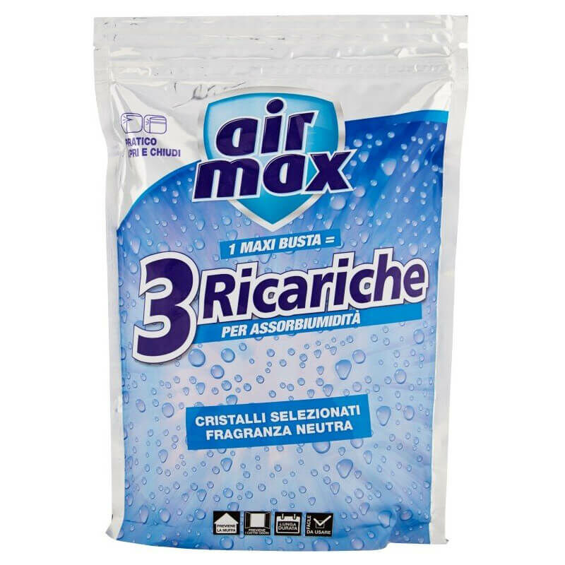 foto del prodotto ric.assorbium.neutro airmax 1350x2