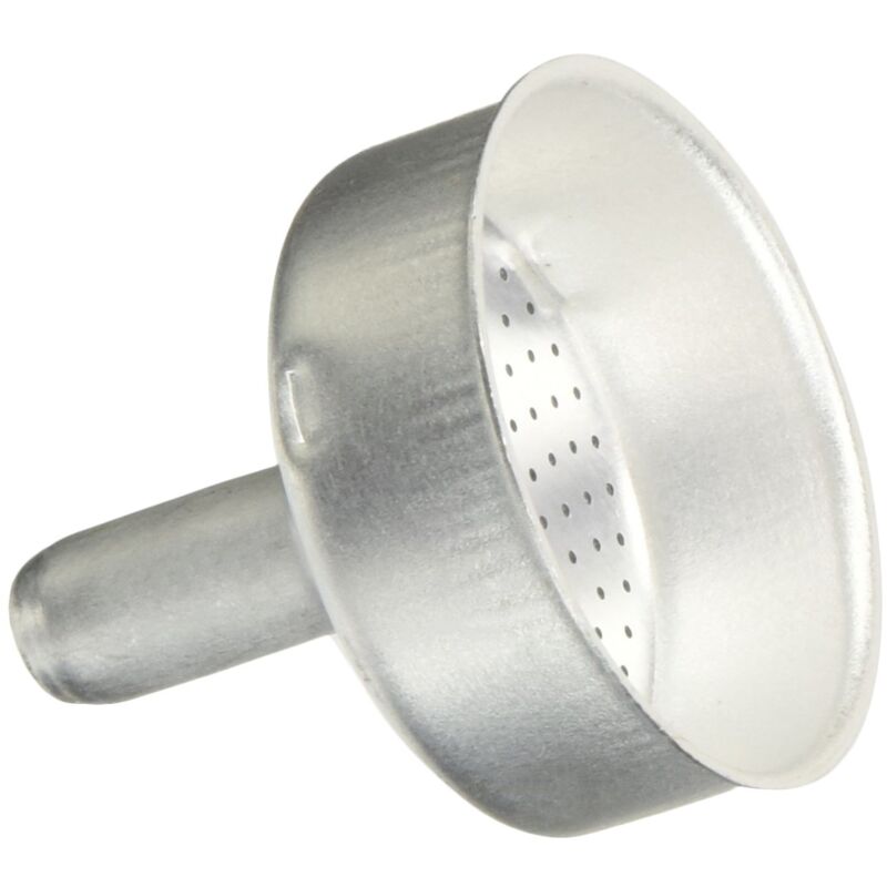 foto del prodotto ric.caffettiere blinky moka imbuto blister 1 tazza