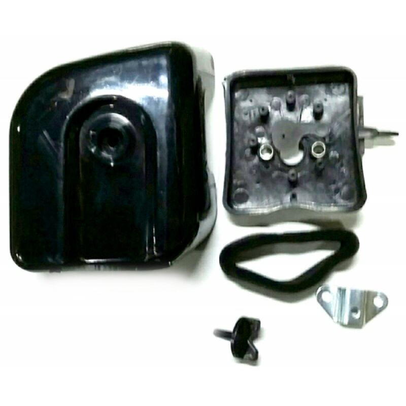 foto del prodotto ric.linea verde decesp. 96848 kit filtro p.11 12 14 16 17