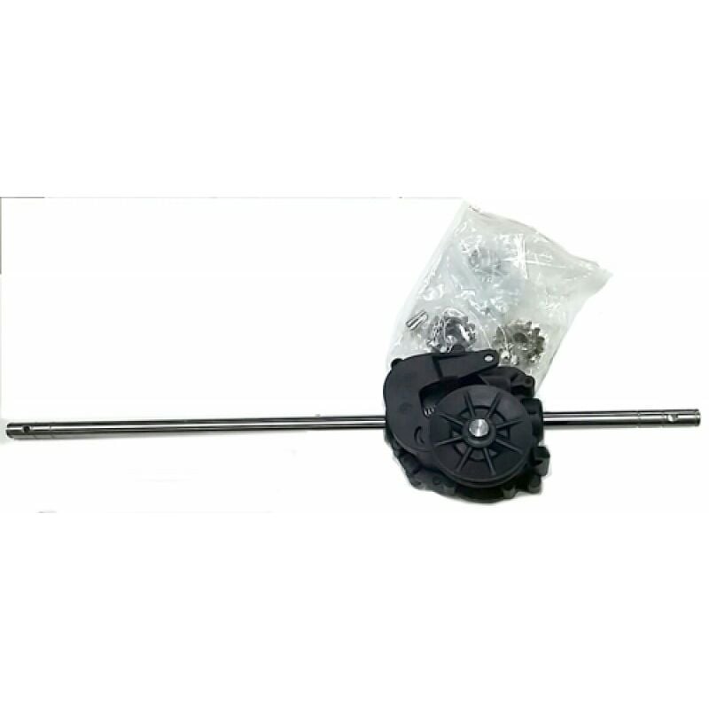 foto del prodotto ric.papillon rasaerba 95483 kit trasm. p.2 7 8 9 10 11 17