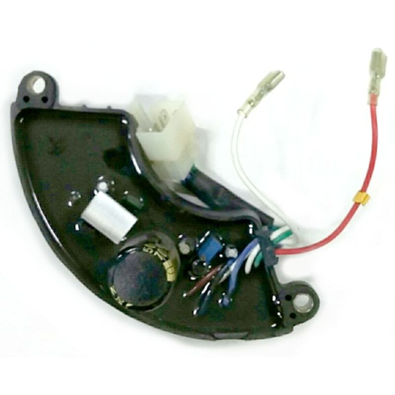 foto del prodotto ric. yamato motogeneratore 94718 regolatore tensione p.22