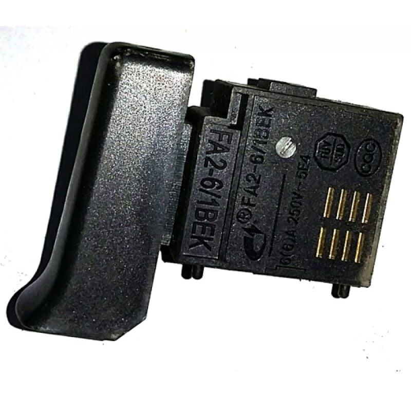 foto del prodotto ric. yamato sega gattuccio 99524 interruttore