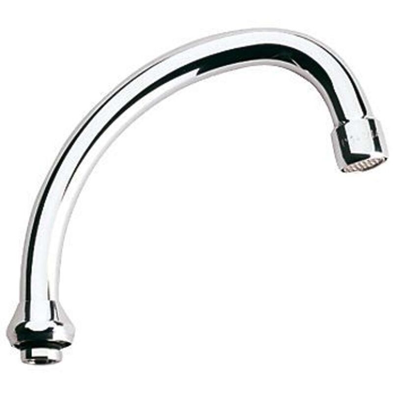foto del prodotto ricambi braccio di erogazione, cromo 13071000 grohe