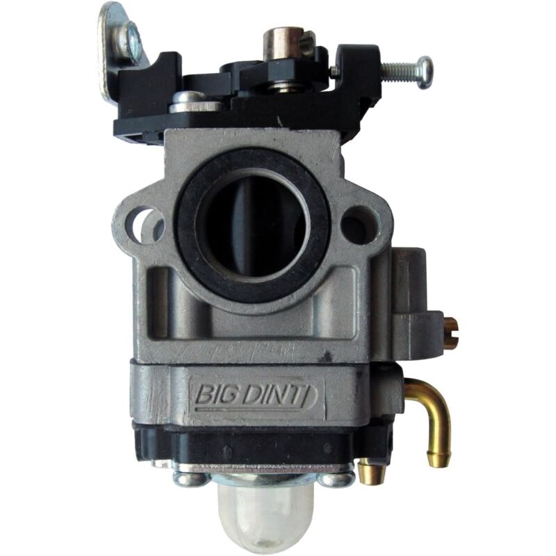 foto del prodotto ricambi carburatore dpzo per decespugliatore cg430 cg520 bc430 bc520