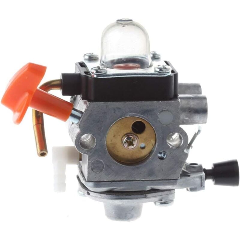 immagine 0 del prodotto ricambi carburatore per stihl fs87 fs90 fs100 fs110 sostituisce zama c1q s131 c1q s173 c1173 q s174