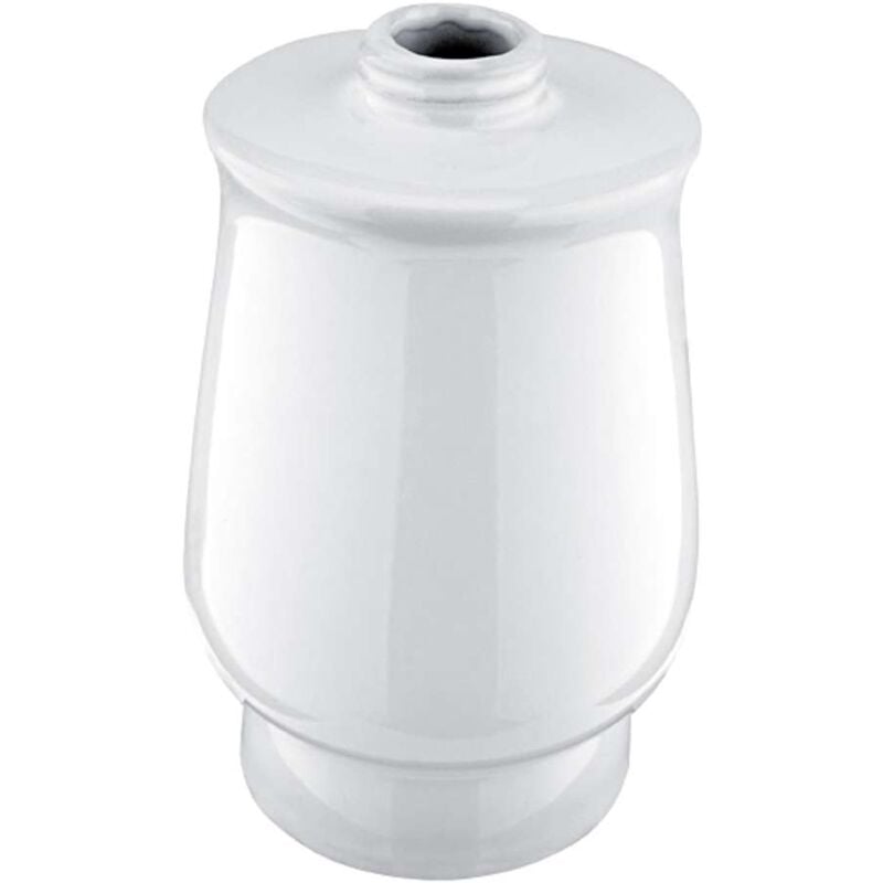 foto del prodotto ricambi contenitore di ricambio per dispenser lada, bianco 1029la nimco