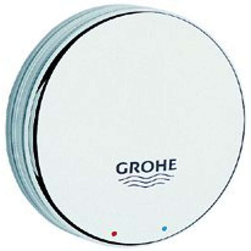 foto del prodotto ricambi copertura europlus, cromata 46130000 grohe