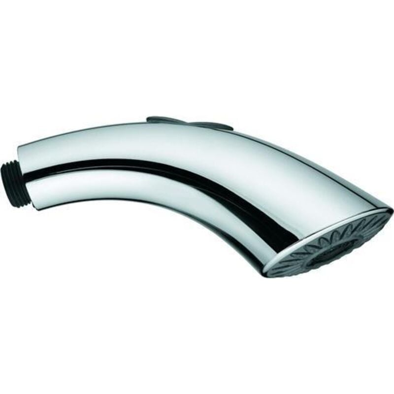 foto del prodotto ricambi doccetta estraibile, cromata 46575000 grohe