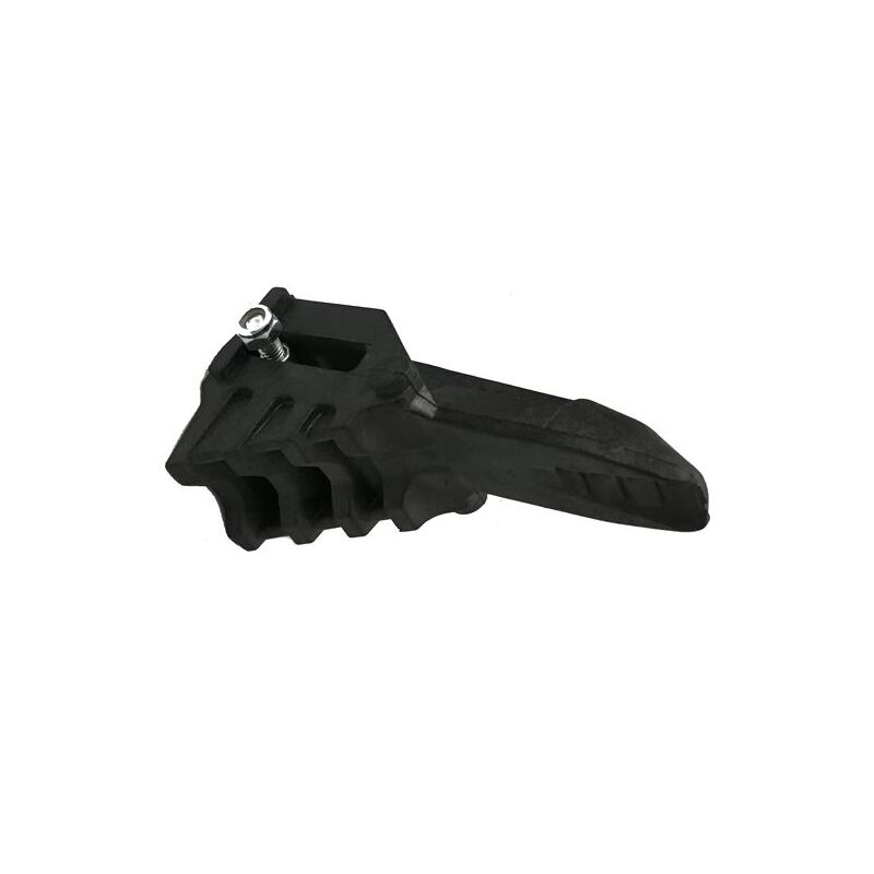 foto del prodotto ricambi fermo corda per carrucola di sicurezza autobloccante k50