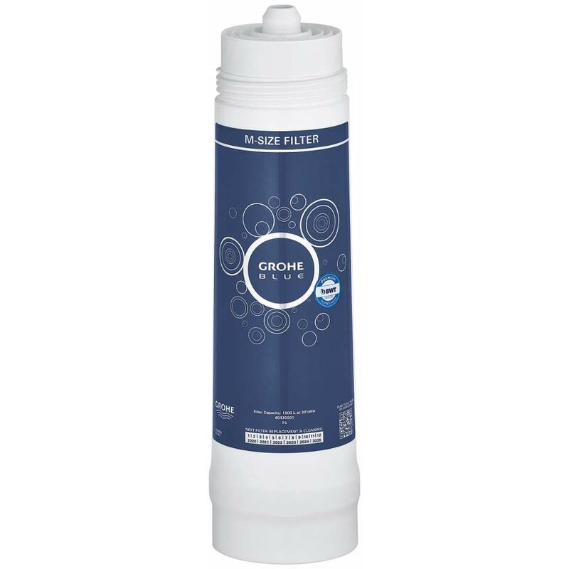 foto del prodotto ricambi filtro di ricambio 40430001 grohe