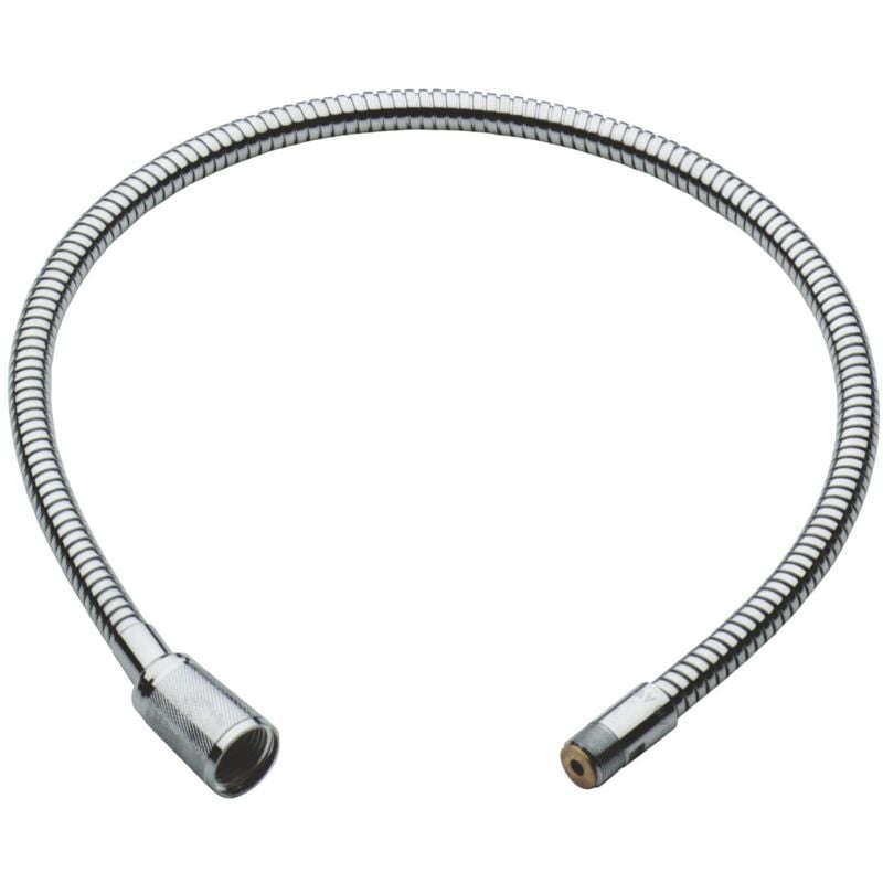 foto del prodotto ricambi flessibile estraibile, cromato 46104000 grohe