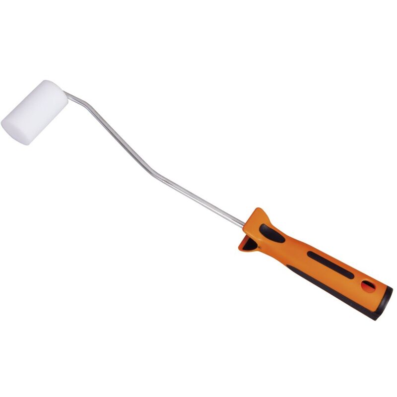 foto del prodotto ricambi minirullo 11 cm 11 d.18 x legno 2pz pennellificio 2000