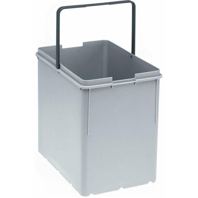 foto del prodotto ricambi pattumiera cube 14 l 133.0023.966 franke