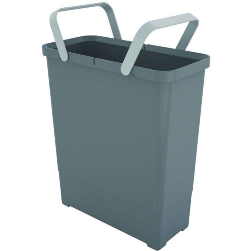 foto del prodotto ricambi pattumiera garbo 12 l rettangolare 133.0251.265 franke