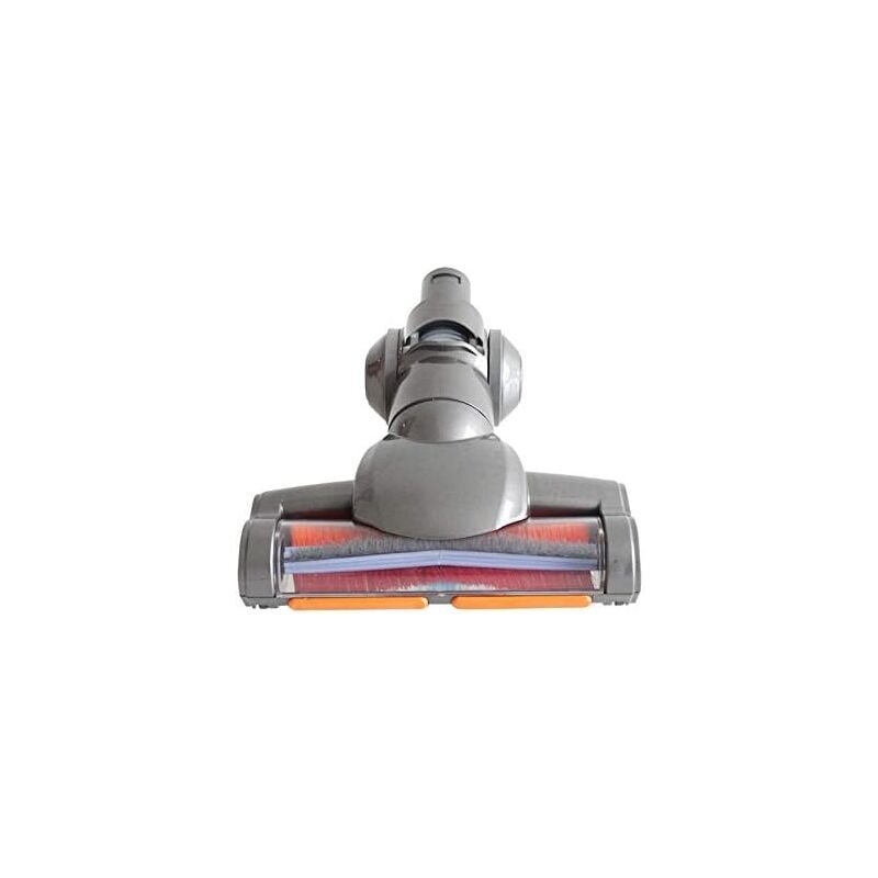 foto del prodotto ricambi per aspirapolvere ymyny 1 pezzo di ricambio per spazzola per pavimenti motorizzata per aspirapolvere robot dyson dc35 dc34 dc31, accessori
